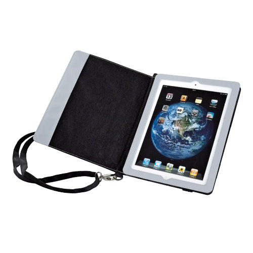PORTA TABLET COARÍ - PLATA