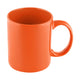TAZA ESPIRIT - NARANJA