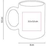 TAZA ESPIRIT