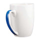 TAZA DOLCE - AZUL