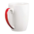 TAZA DOLCE - ROJO