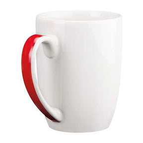 TAZA DOLCE - ROJO