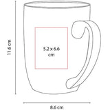 TAZA DOLCE
