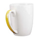 TAZA DOLCE - AMARILLO