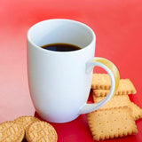 TAZA DOLCE - AMARILLO