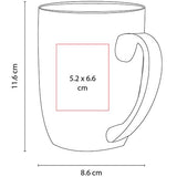 TAZA DOLCE