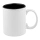 TAZA VERONA - NEGRO