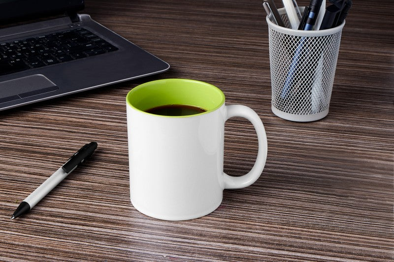 TAZA VERONA - VERDE