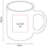 TAZA VERONA
