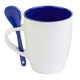 TAZA MOFFY - AZUL