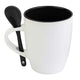 TAZA MOFFY - NEGRO