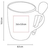 TAZA MOFFY