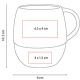 TAZA TAURÉ