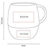 TAZA TAURÉ