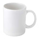 TAZA PARA SUBLIMAR FRISIA - BLANCO