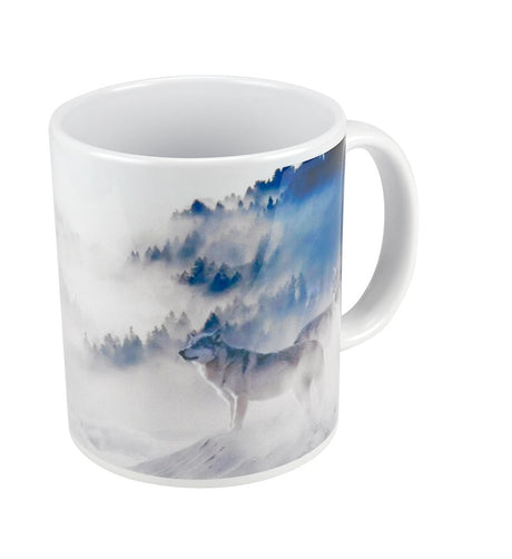 TAZA PARA SUBLIMAR FRISIA