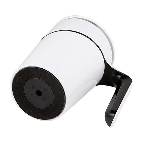 TAZA ATBARA - BLANCO