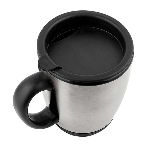 TAZA KINSALE - PLATA