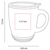 TAZA KINSALE