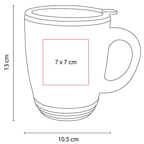 TAZA KINSALE
