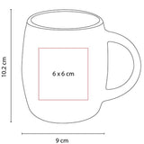 TAZA RIMO