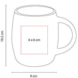 TAZA RIMO