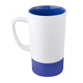 TAZA GILLEN - AZUL