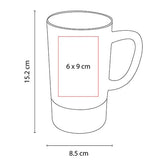 TAZA GILLEN