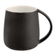 TAZA MORTERATSCH - NEGRO