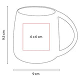 TAZA MORTERATSCH