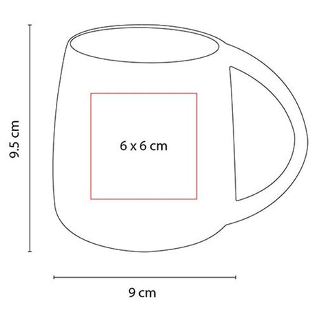 TAZA MORTERATSCH