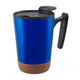 TAZA KILIA - AZUL
