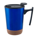 TAZA KILIA - AZUL