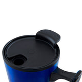 TAZA KILIA - AZUL