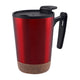 TAZA KILIA - ROJO