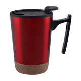 TAZA KILIA - ROJO