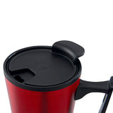 TAZA KILIA - ROJO