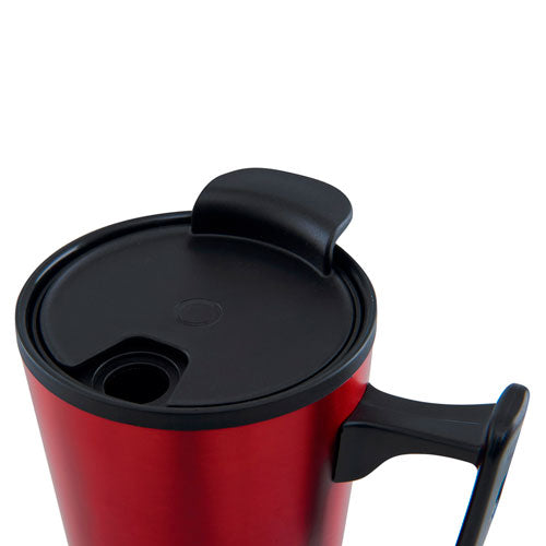 TAZA KILIA - ROJO