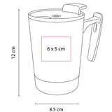 TAZA KILIA