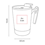 TAZA KILIA