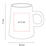 TAZA SAIMAA