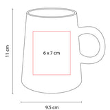 TAZA SAIMAA