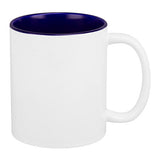 TAZA PARA SUBLIMAR PANAJI