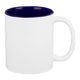 TAZA PARA SUBLIMAR PANAJI - AZUL