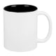TAZA PARA SUBLIMAR PANAJI - NEGRO