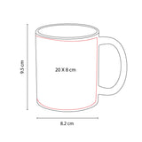 TAZA PARA SUBLIMAR PANAJI