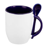 TAZA PARA SUBLIMAR MARGAO - AZUL