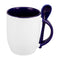 TAZA PARA SUBLIMAR MARGAO - AZUL
