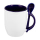 TAZA PARA SUBLIMAR MARGAO - AZUL