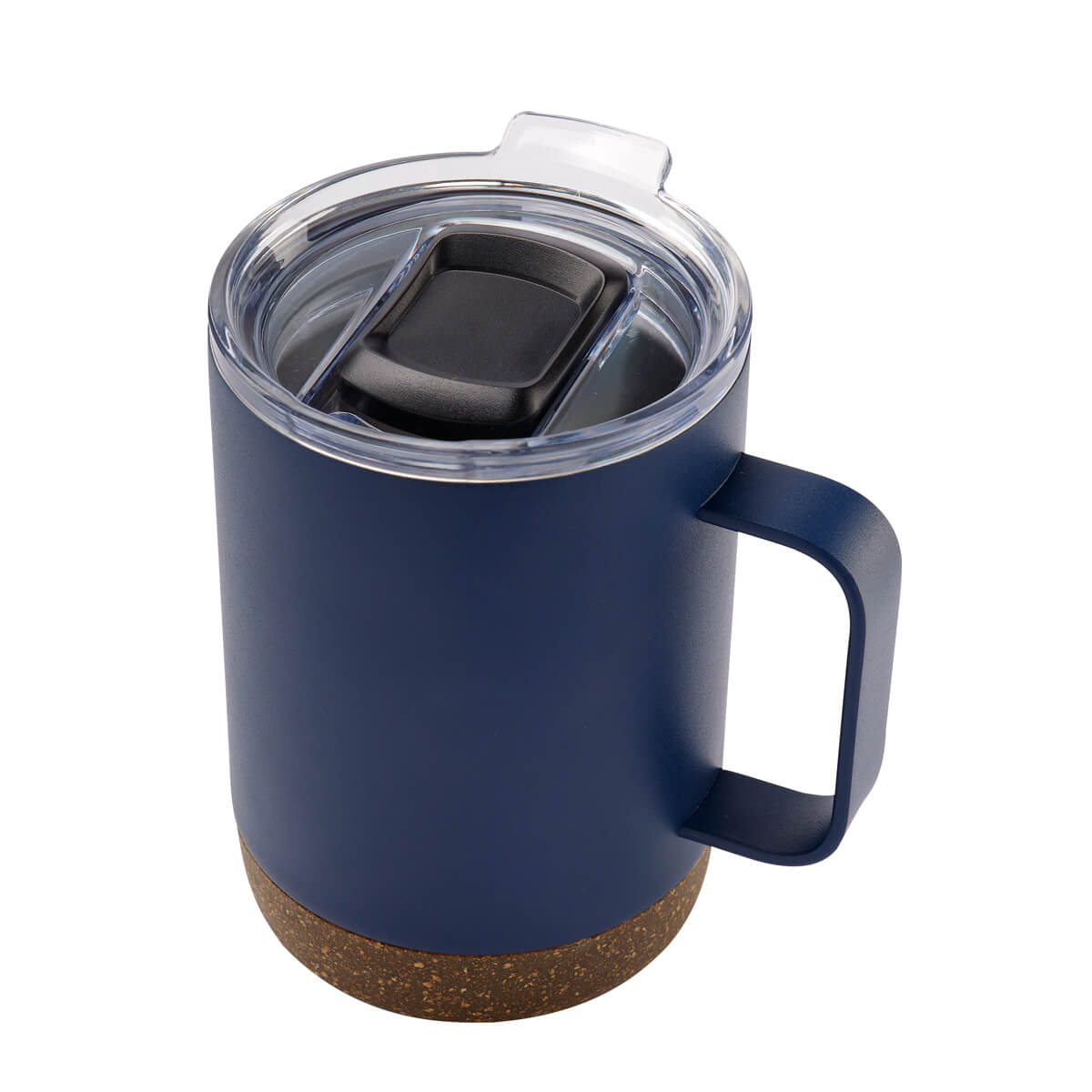 TAZA SAVOR - AZUL